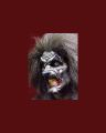Woochie Foam Latex Mask Werewolf